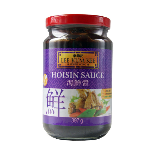 Lee Kum Kee Hoisin Sauce - 397g