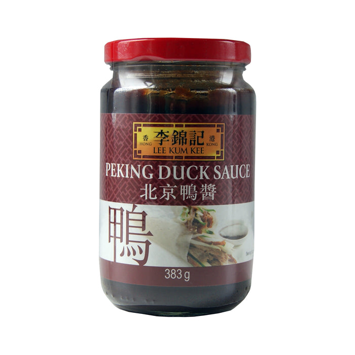 Lee Kum Kee Peking Duck Sauce - 383g