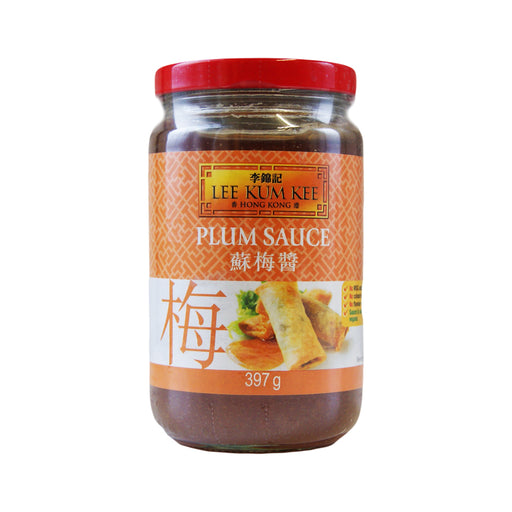 Lee Kum Kee Plum Sauce - 397g