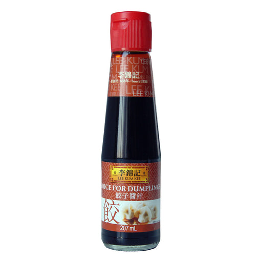 Lee Kum Kee Sauce for Dumplings - 207ml