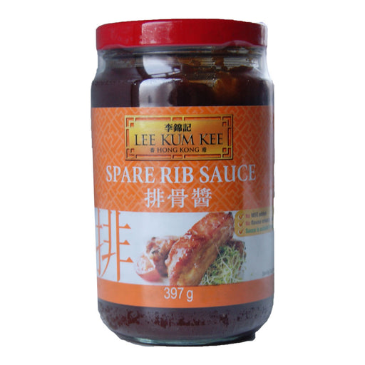 Lee Kum Kee Spare Rib Sauce - 397g