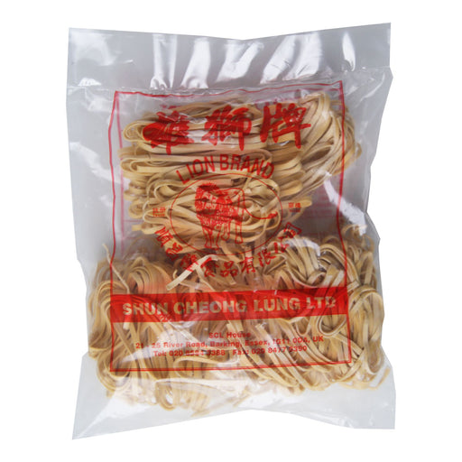 Lion Brand Chow Mein Noodles Flat - 450g