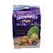 Longdan Jackfruit Chips - 200g