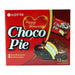 Lotte Choco Pie - 12 Pack