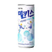 Lotte Milkis Original Milk & Yogurt Flavour Carbonated Drink - 6 x 250ml