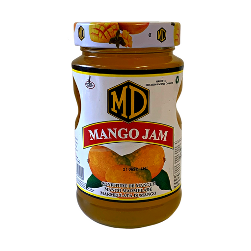 MD Mango Jam - 500g