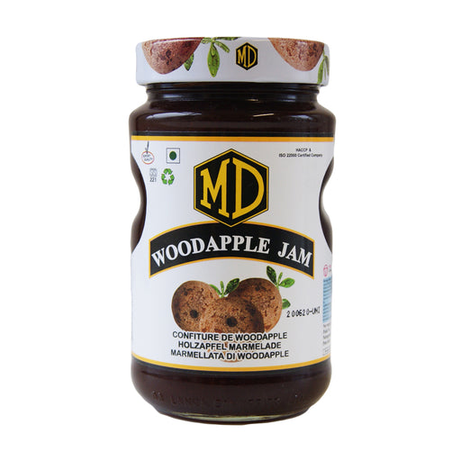 MD Woodapple Jam - 485g