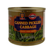 Ma Ling Canned Pickled Cabbage - 200g