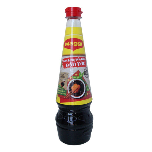Maggi Premium Thick Soy Sauce - 700ml