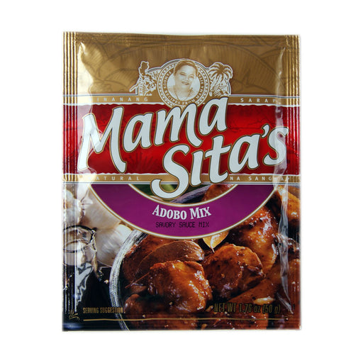 Mama Sita's Adobo Savoury Sauce Mix - 50g