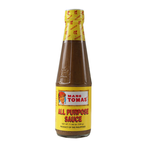Mang Tomas All Purpose Sauce - 330ml
