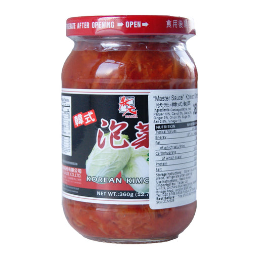 Master Korean Kimchi - 360g