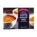 Mayflower Extra Hot Curry Sauce Mix - 255g