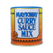Maykway Mild Curry Sauce Mix - 170g