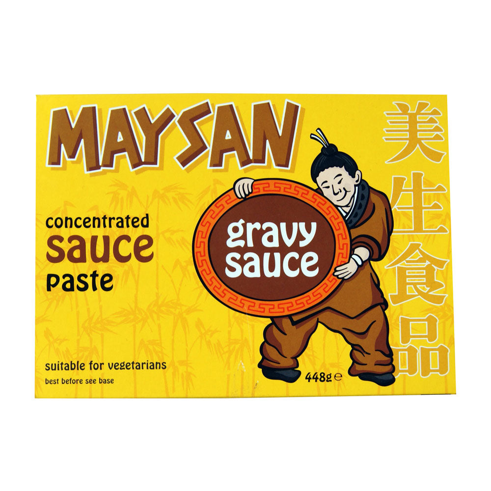 Maysan Gravy Sauce 448g — Tradewinds Oriental Shop