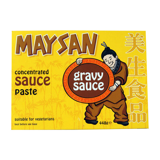 Maysan Gravy Sauce - 448g