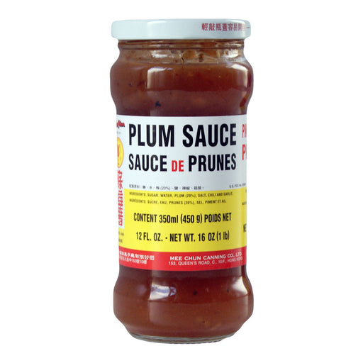 Mee Chun Plum Sauce - 450g
