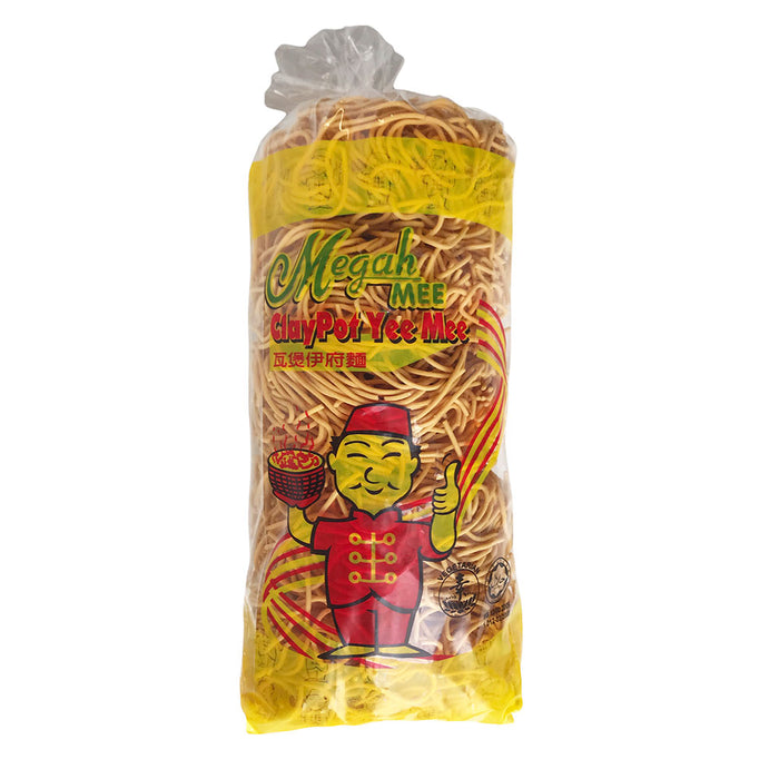 Megah Mee Claypot Yee Mee Noodles - 375g