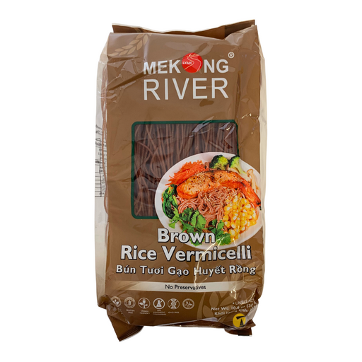 Mekong River Brown Rice Vermicelli - 300g