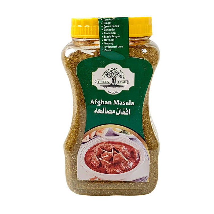 Mokhtar Afghan Masala - 150g