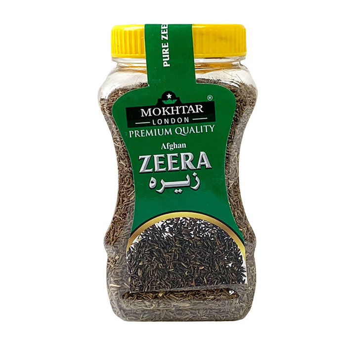 Mokhtar Afghan Zeera - 150g