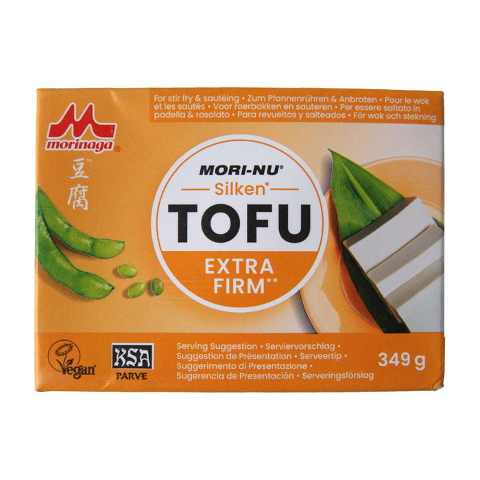 Mori-Nu Extra Firm Tofu - 349g