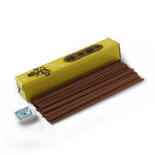 Morning Star Patchouli Incense