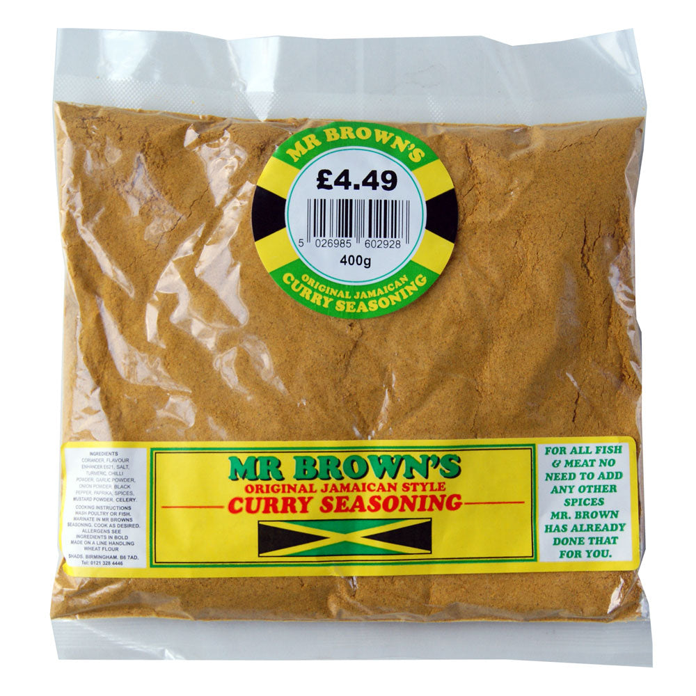 Masala Malaysian Curry Powder Woolworths Yellow Curry Powder