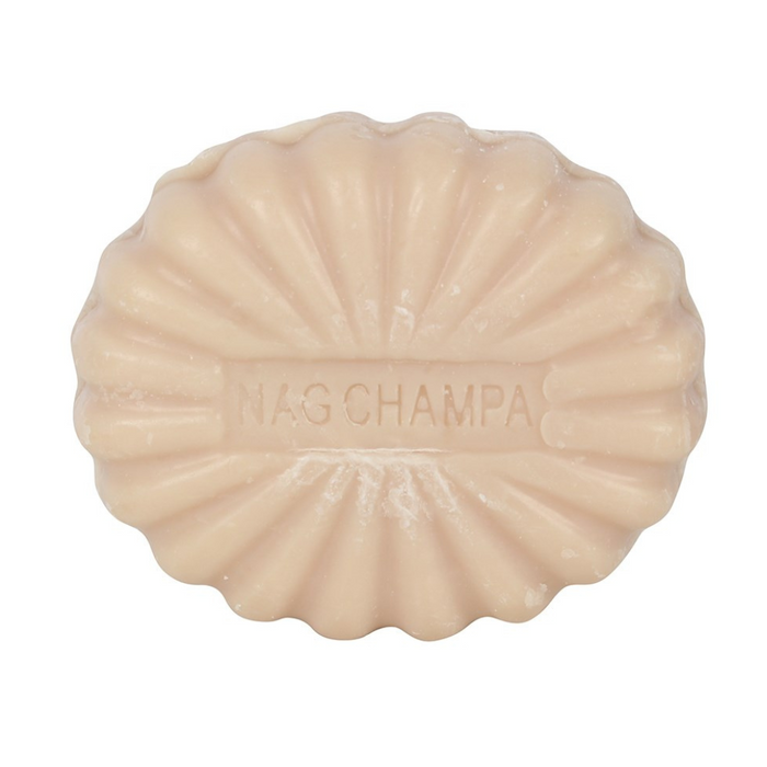 Nag Champa Satya Sai Baba Beauty Soap - 75g