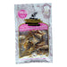 Nai Pramong Roasted Seasoned Yellow Stripe Trevally Original Fish Snack - 40g