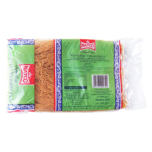 Natco Roasted Vermicelli - 150g