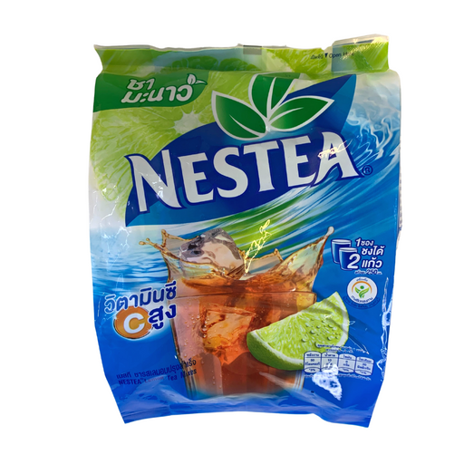 Nestea Instant Lemon Tea Powder - 18x13g