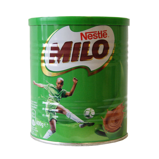 Nestle Milo Ghana Variety - 400g