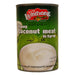 New Lamthong Young Coconut Meat in Syrup - 425g