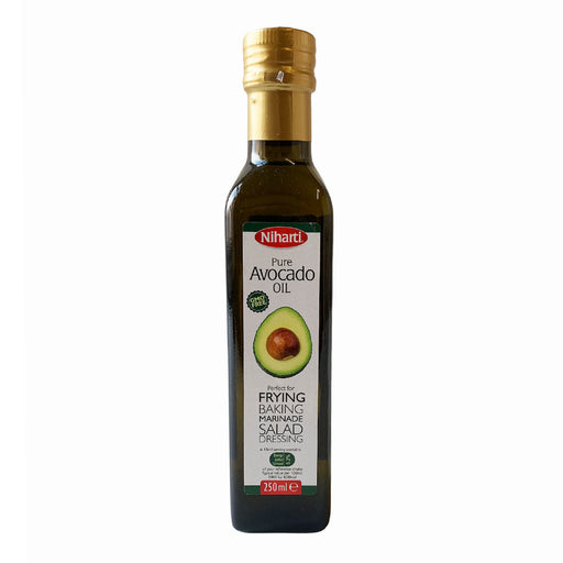 Niharti Pure Avocado Oil - 250ml