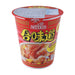 Nissin Prawn Flavour Cup Noodle - 73g