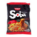 Nissin Soba Chilli Flavour Fried Instant Noodles- 109g