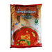 Nittaya Red Thai Curry Paste - 1kg