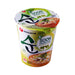 Nong Shim Soon Veggie Ramen Instant Noodle Soup Cup - 67g