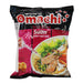 Omachi Suon Flavour Instant Potato Noodles - 80g