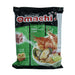 Omachi Shrimp Hot Pot Flavour Instant Potato Noodles - 79g