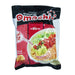 Omachi Stewed Beef Flavour Instant Potato Noodles - 82g