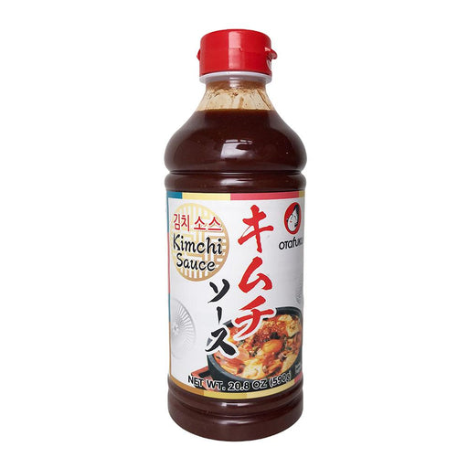 Otafuku Kimchi Sauce - 590g