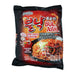 Paldo Bulnak Stir-Fried Noodle - 4 x 130g