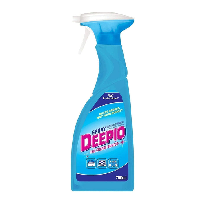 P&G Professional Deepio Spray - 750ml