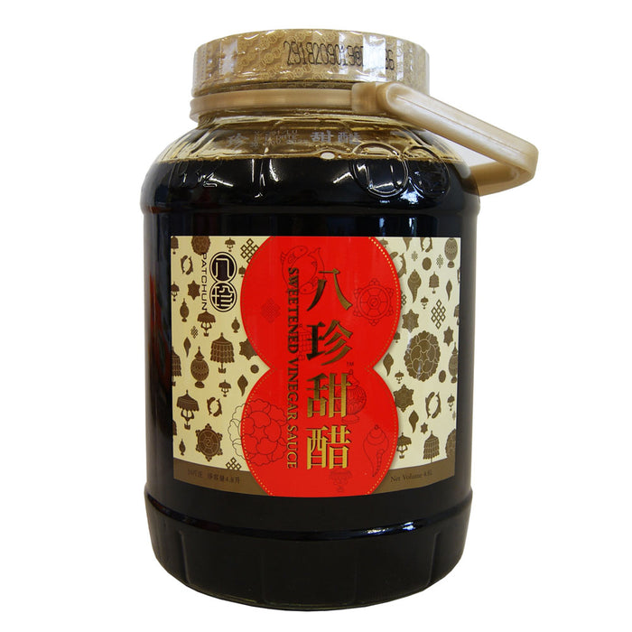 Pat Chun Sweet Vinegar Sauce - 4.8L