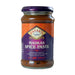 Patak's Madras Curry Paste (Hot) - 283g