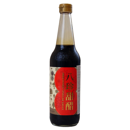 Pat Chun Sweetened Vinegar Sauce - 600ml