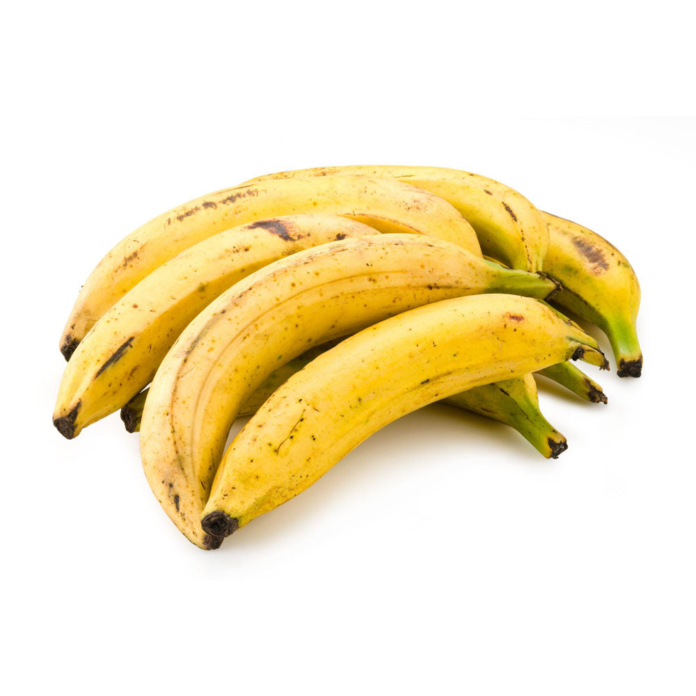 Ripe Plantain 1Kg