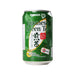 Pokka No Sugar Japanese Green Tea - 300ml Can